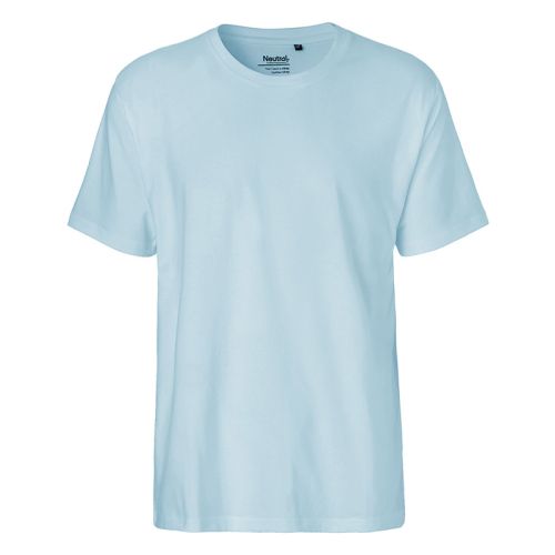 Men's T-shirt Fairtrade - Image 11